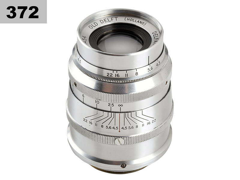 Old Delft   Delfar 4.5/9cm