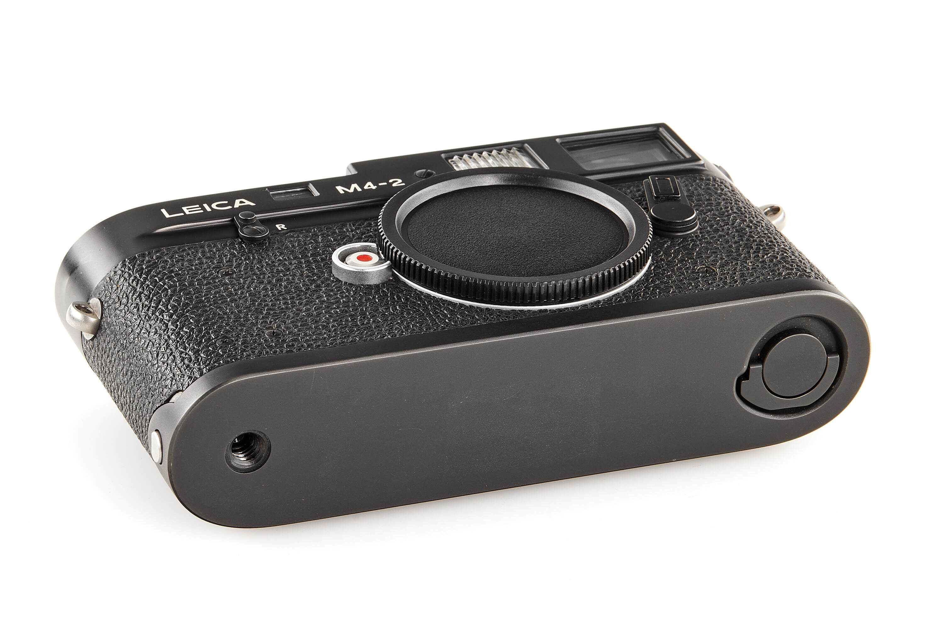 Leica M4-2 black