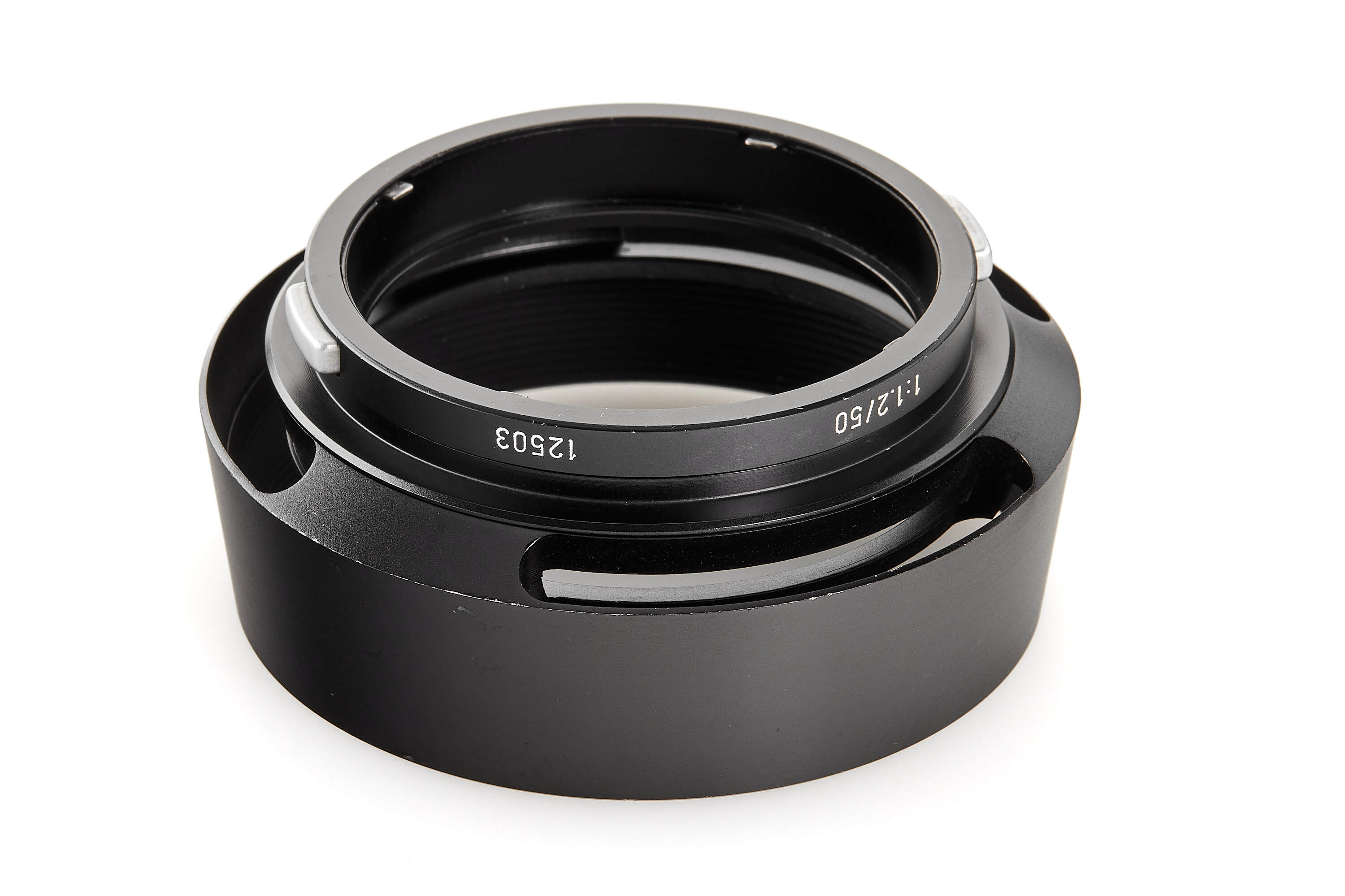 Leica 12503 Hood for Noctilux 1.2/50mm *