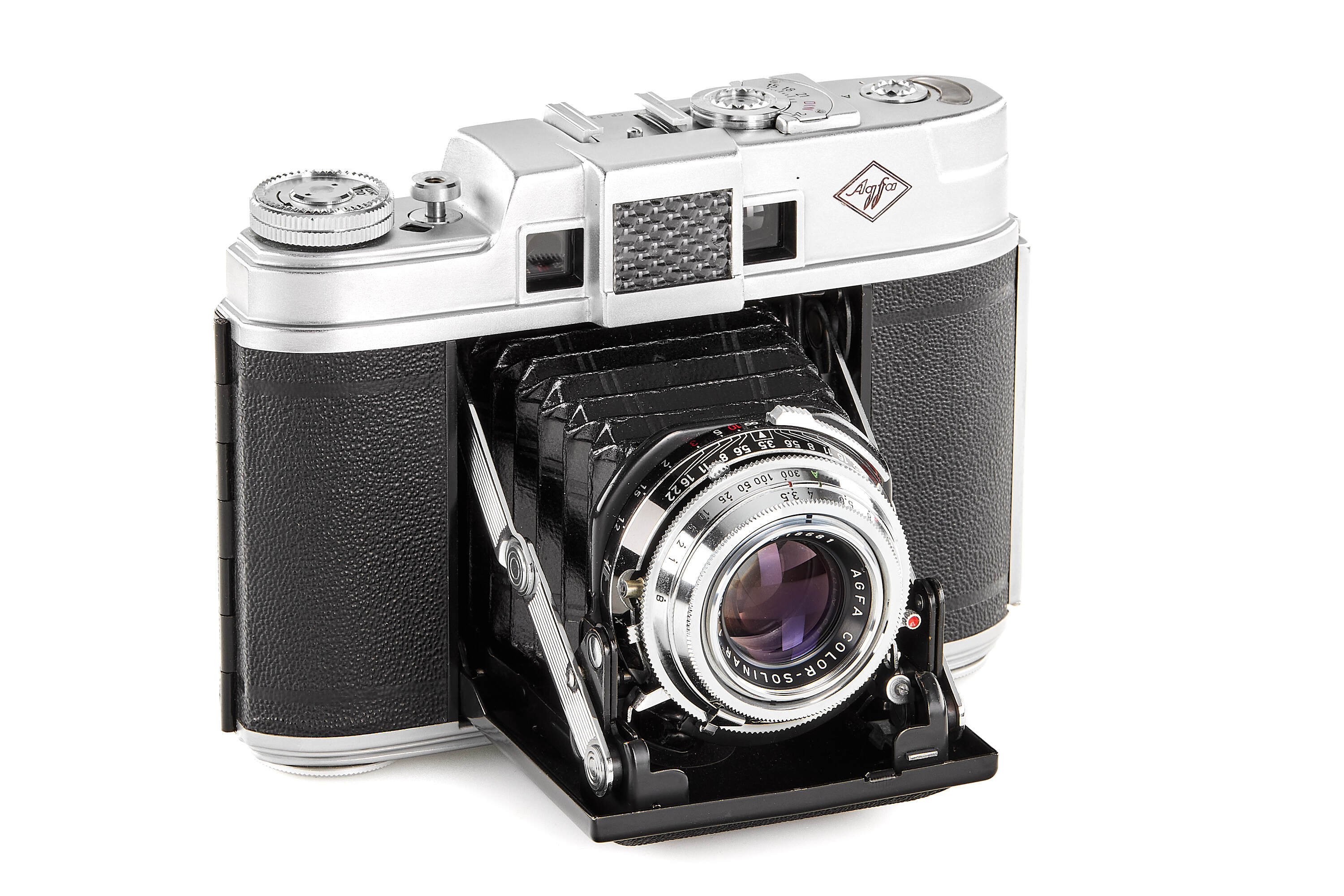 Agfa Automatic 66