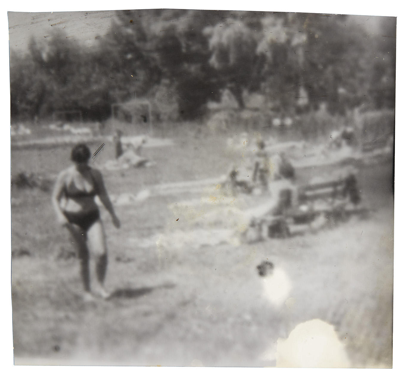 MIROSLAV TICHÝ (1926–2011)  Untitled, c. 1975