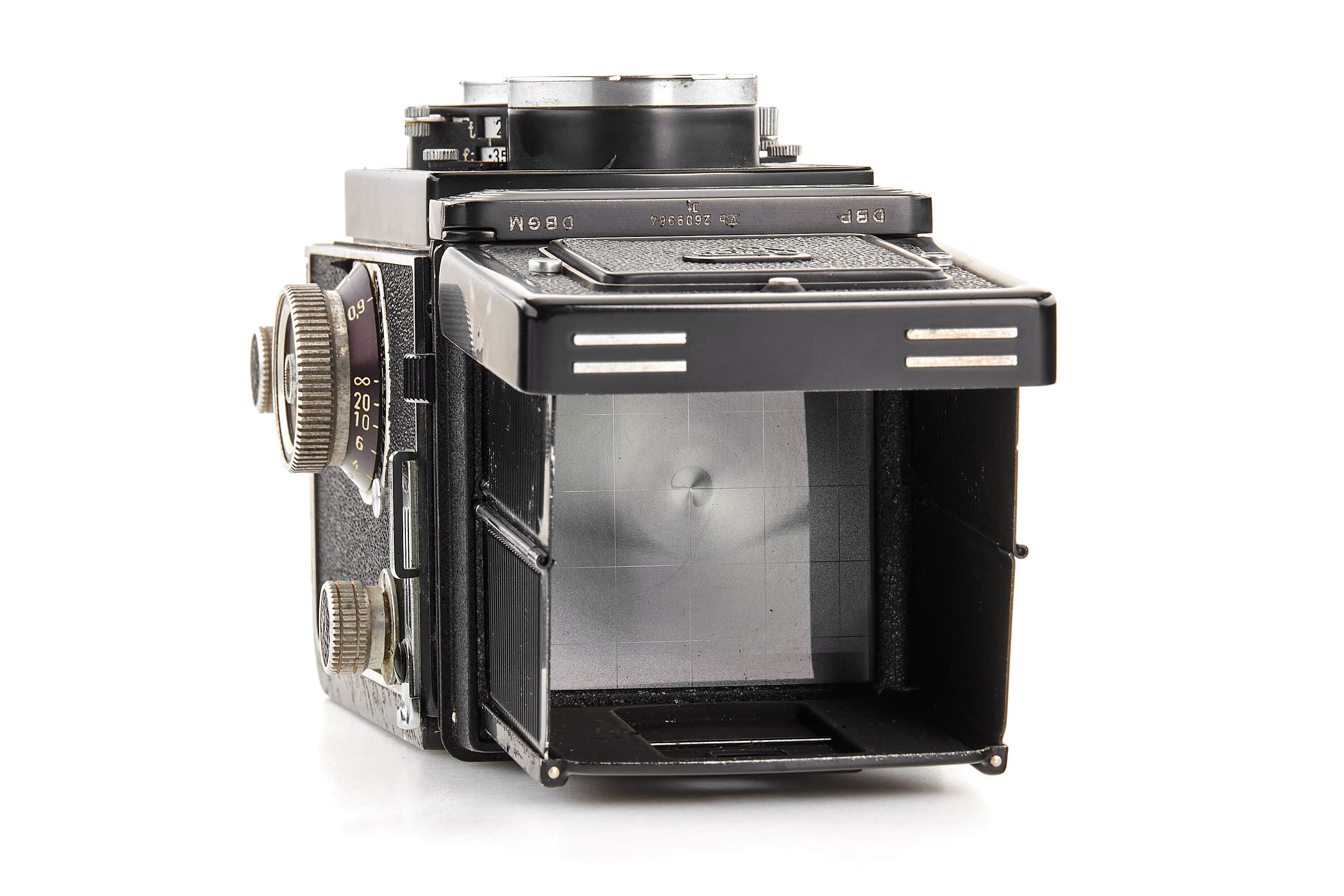 Rolleicord Vb *