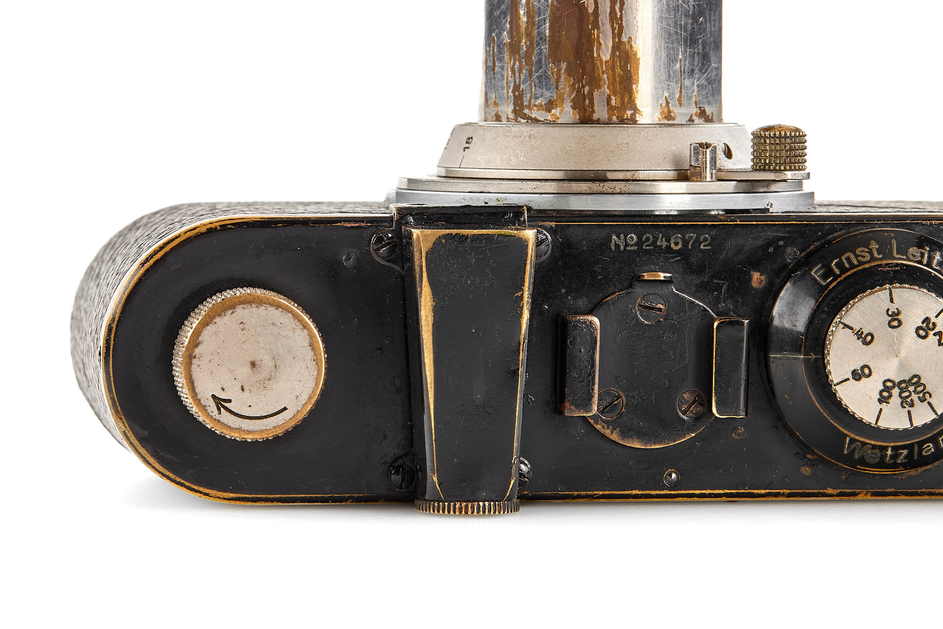 Leica I Mod. C Standard