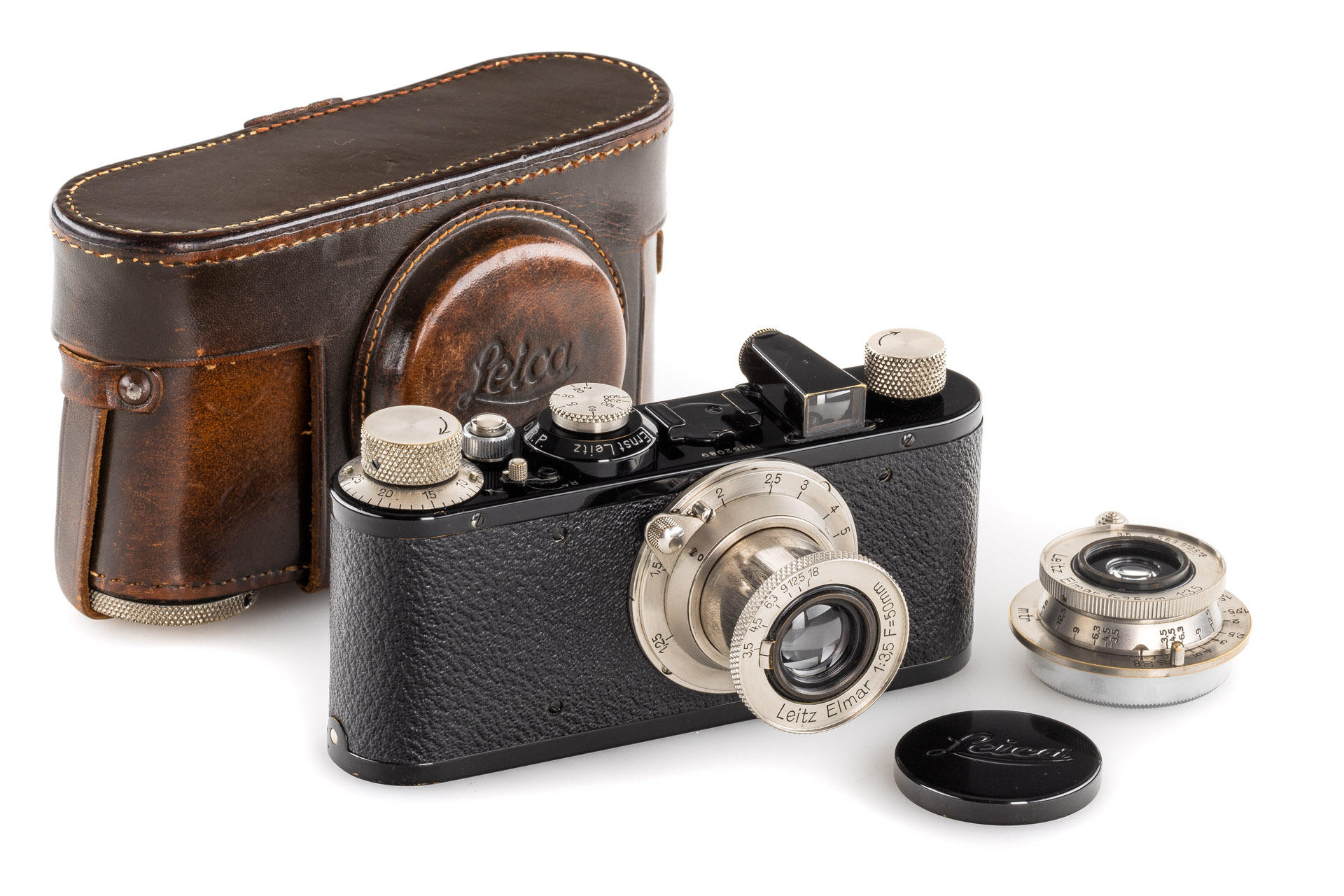 Leica I Mod. C Standard