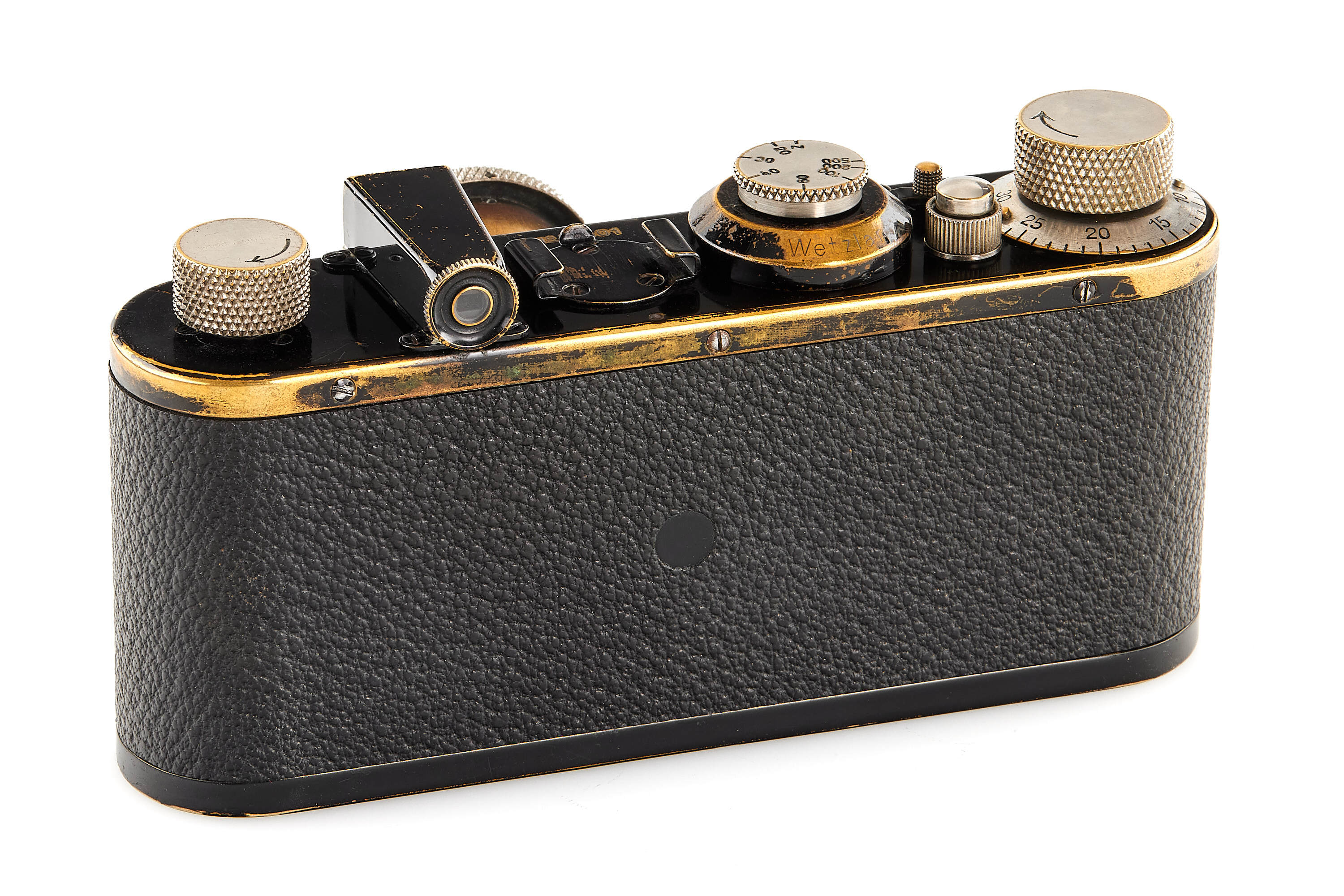 Leica I Mod. A Hektor