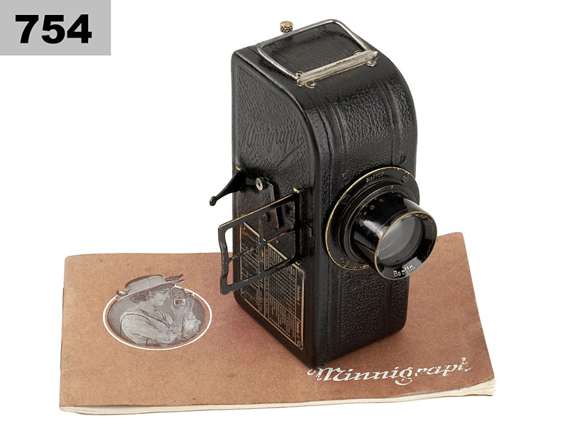 Levy-Roth Berlin  Minnigraph