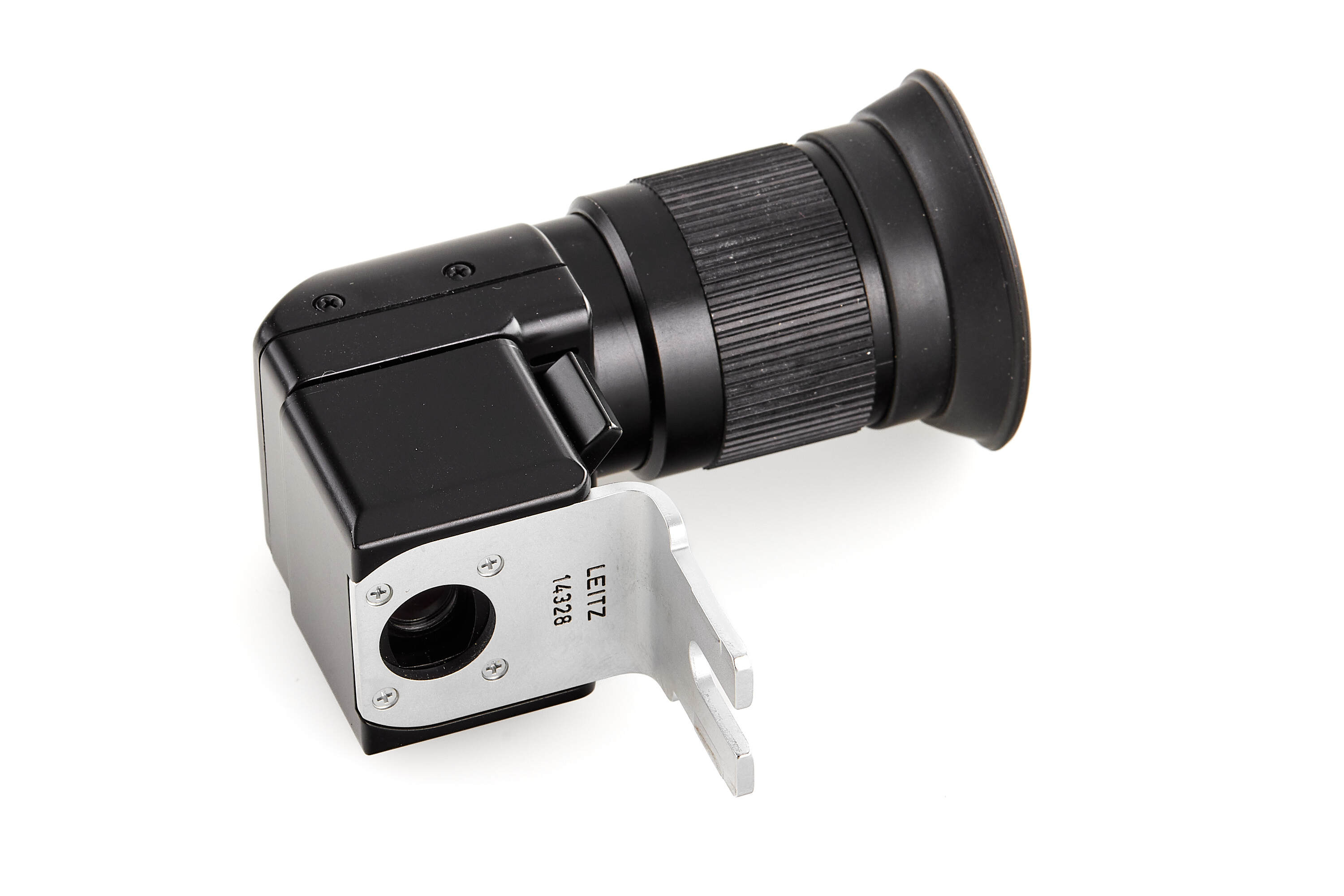 Leicaflex SL2 MOT black