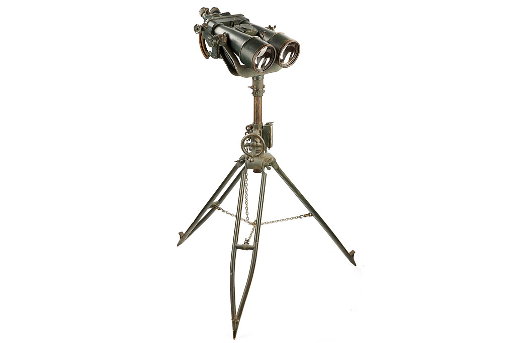 Nikko 20x Military Binoculars