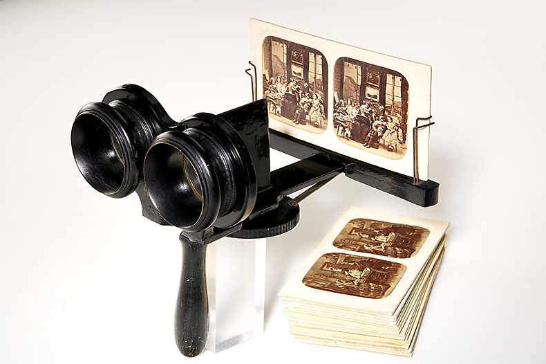 Bellieni  Hand-Held Viewer Bellieni  Hand-Held Viewer