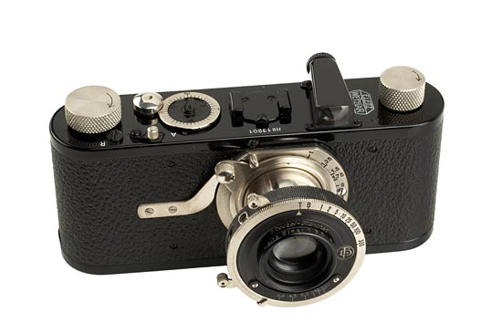 I Mod.B Rim-Set Compur | AI_10_15261