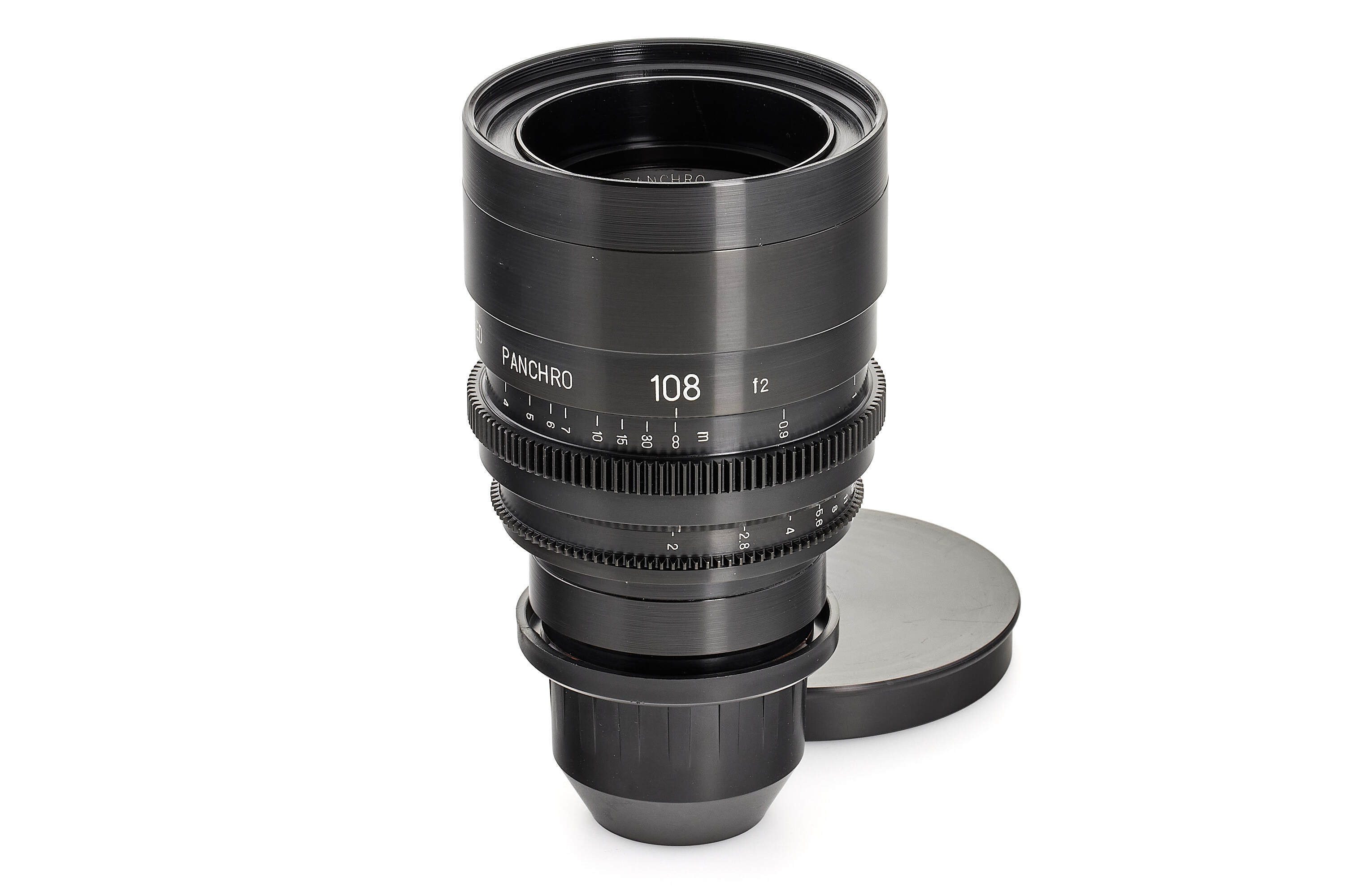 Cooke f. Arriflex Speed Panchro 2/108mm *