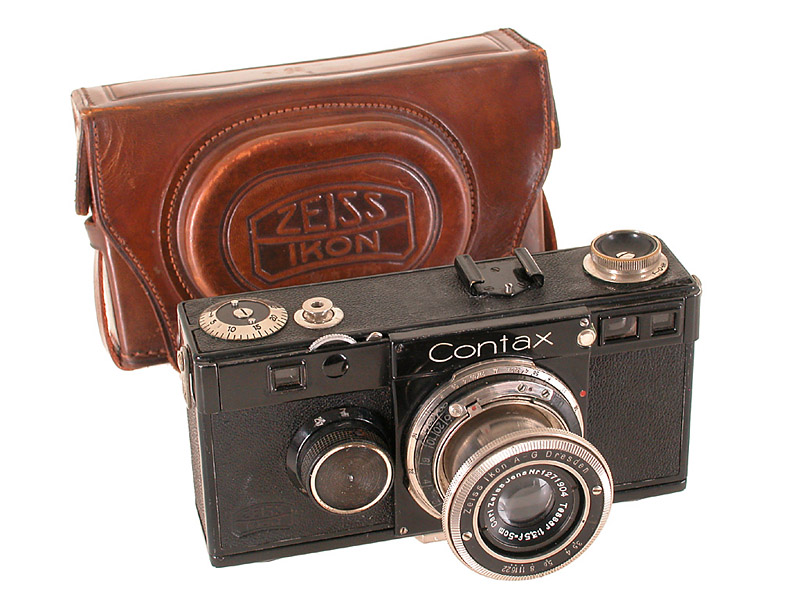 Contax I