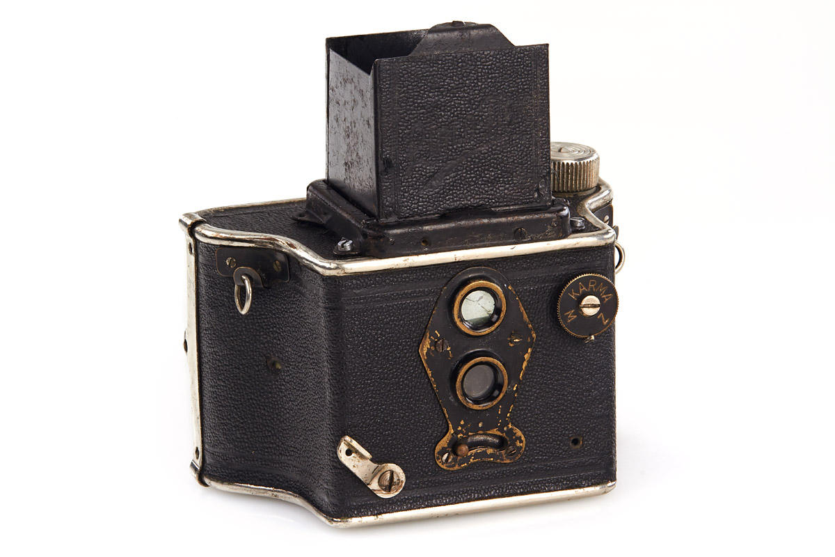 Arnold Linco-Flex TLR