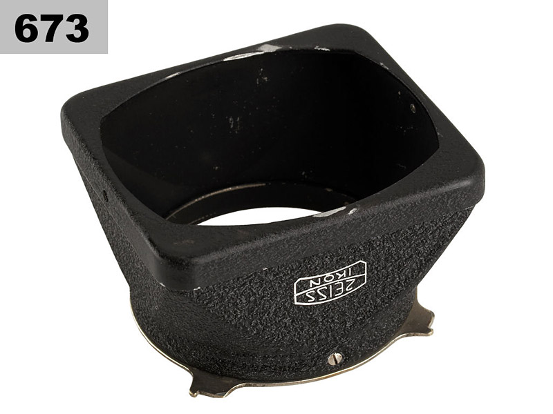 Zeiss Ikon  Contaflex Hood