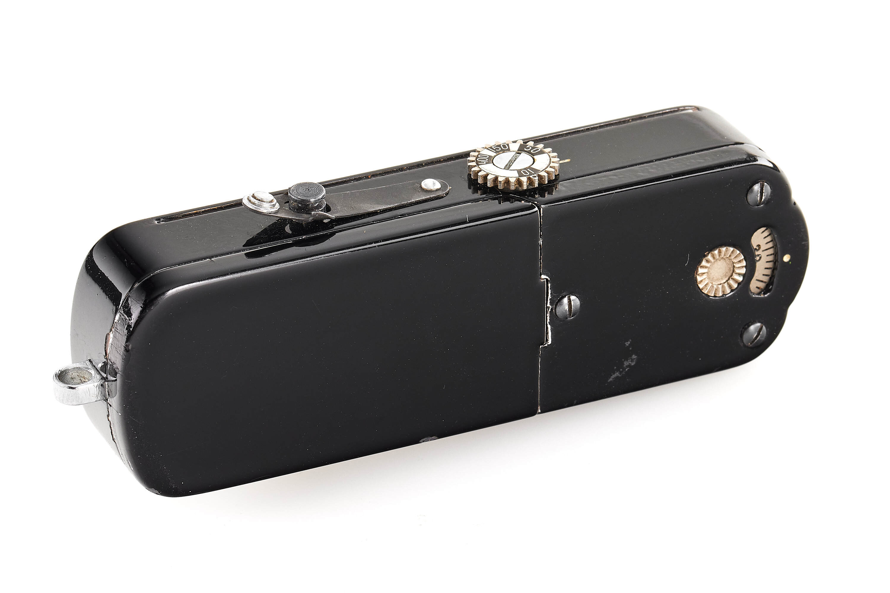 Krasnogorsk Tochka S-252 Spy Camera
