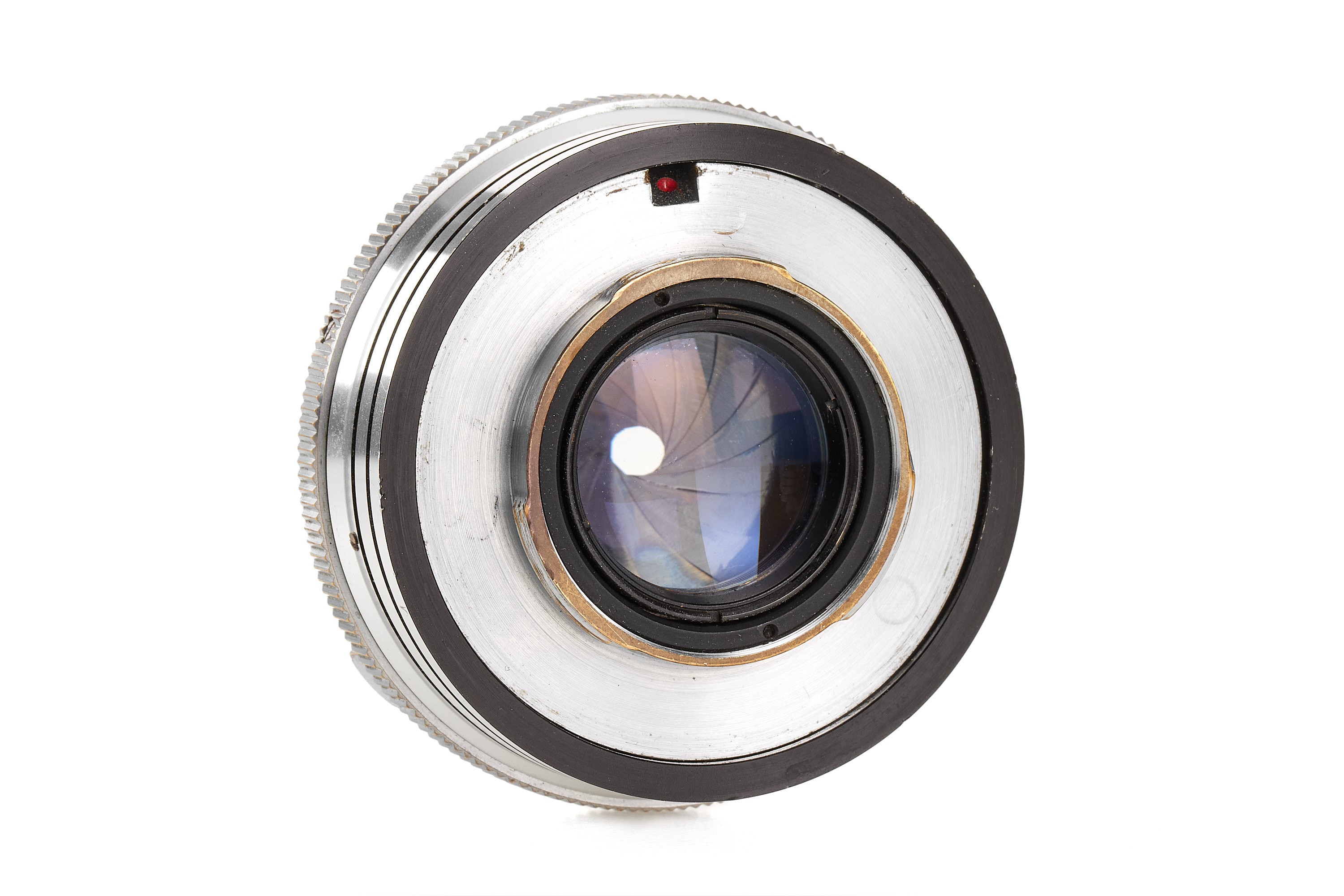Schneider f. Robot Xenon 1.9/40mm Special Mount *