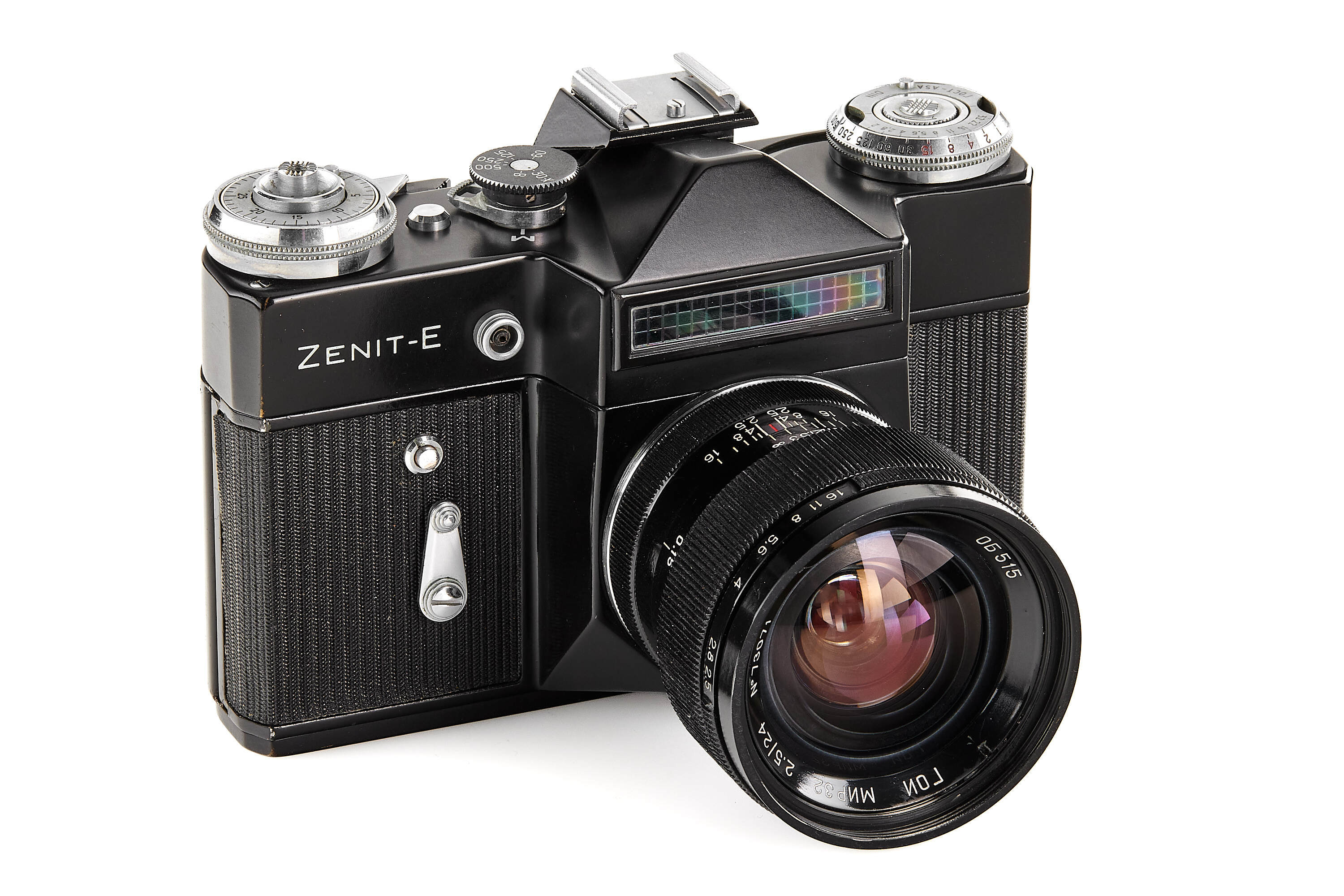 GOI f. M42 MIR-32 2.5/24mm prototype *