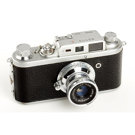 Gatto Italy  Sonne C