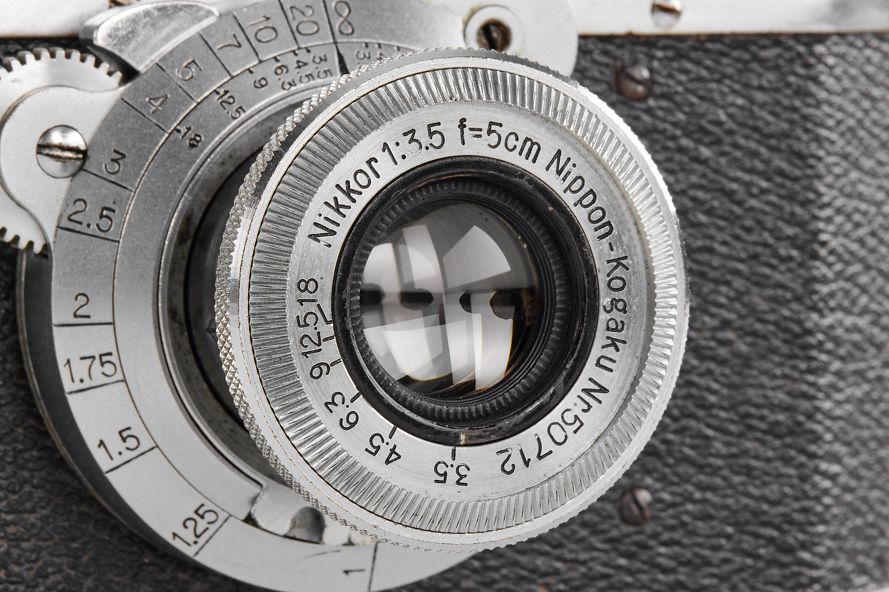 Canon Hansa