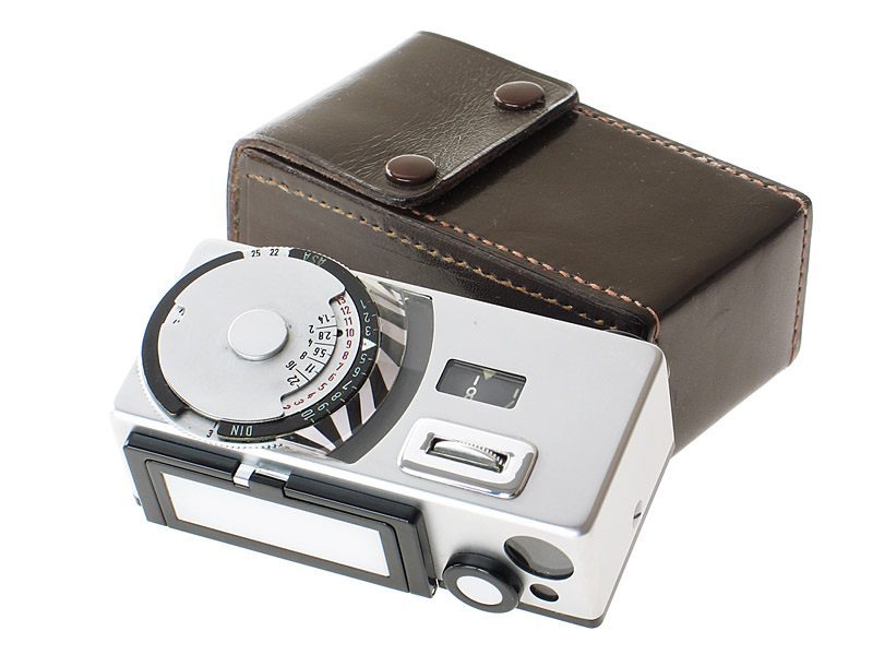 Leicameter  Prototype