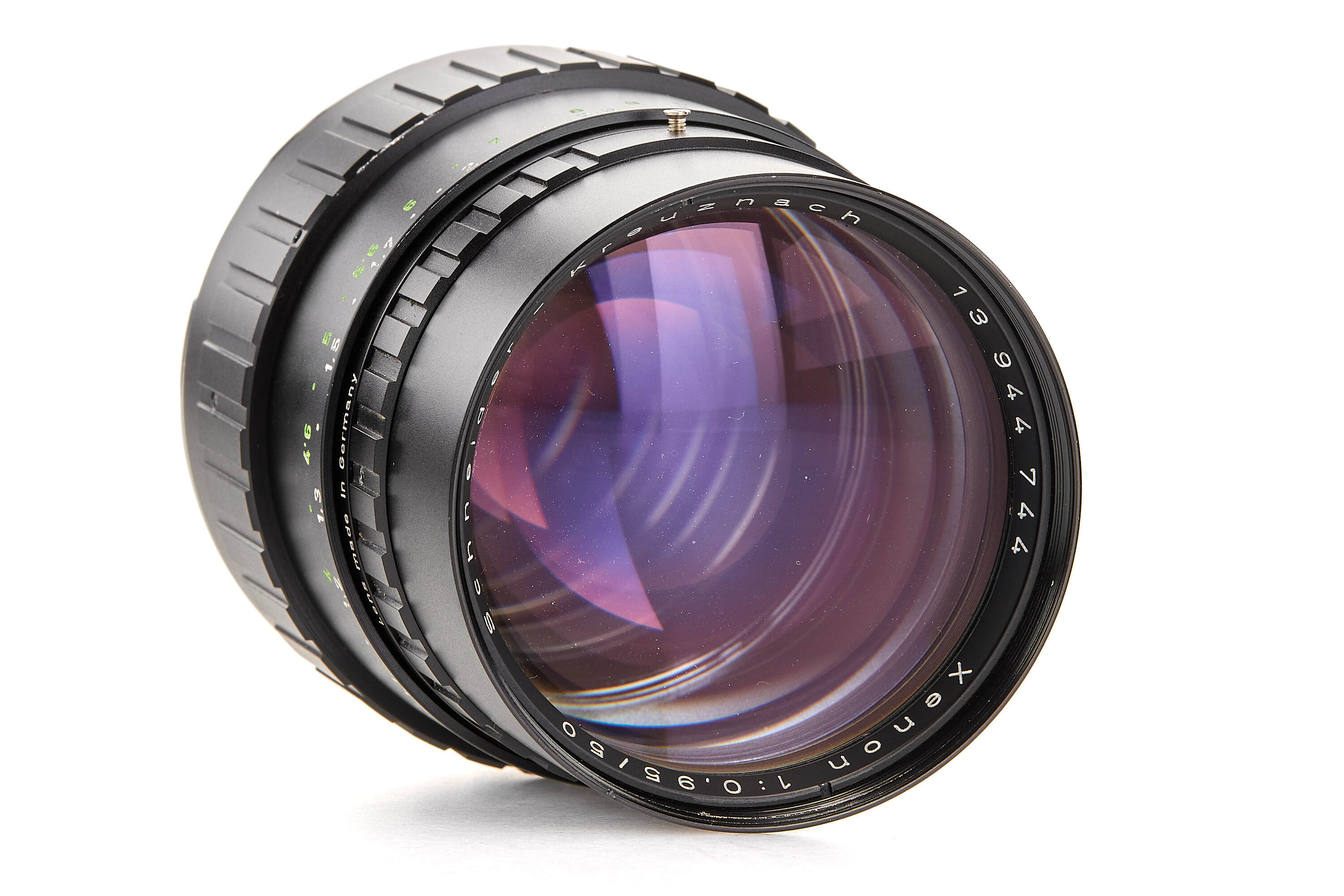 Xenon 0.95/50mm