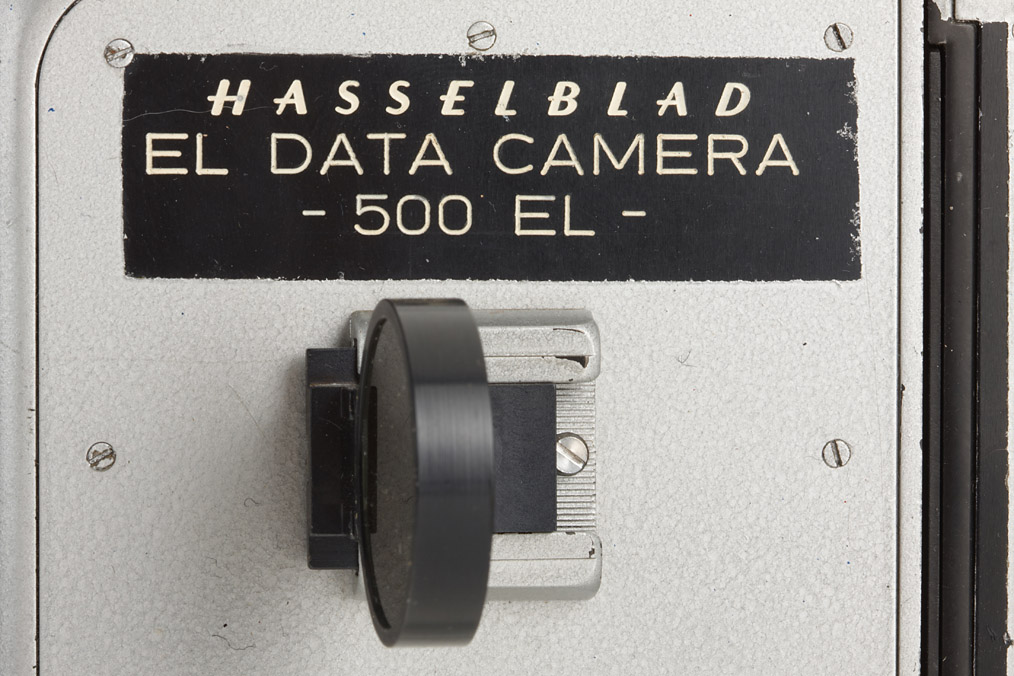 Lot 241 - A Hasselblad 500EL/M '20 Years in Space Lot 241 - A Hasselblad 500EL/M '20 Years in Space