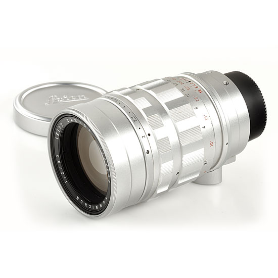 Summicron 2/90mm Chrom SEOOF