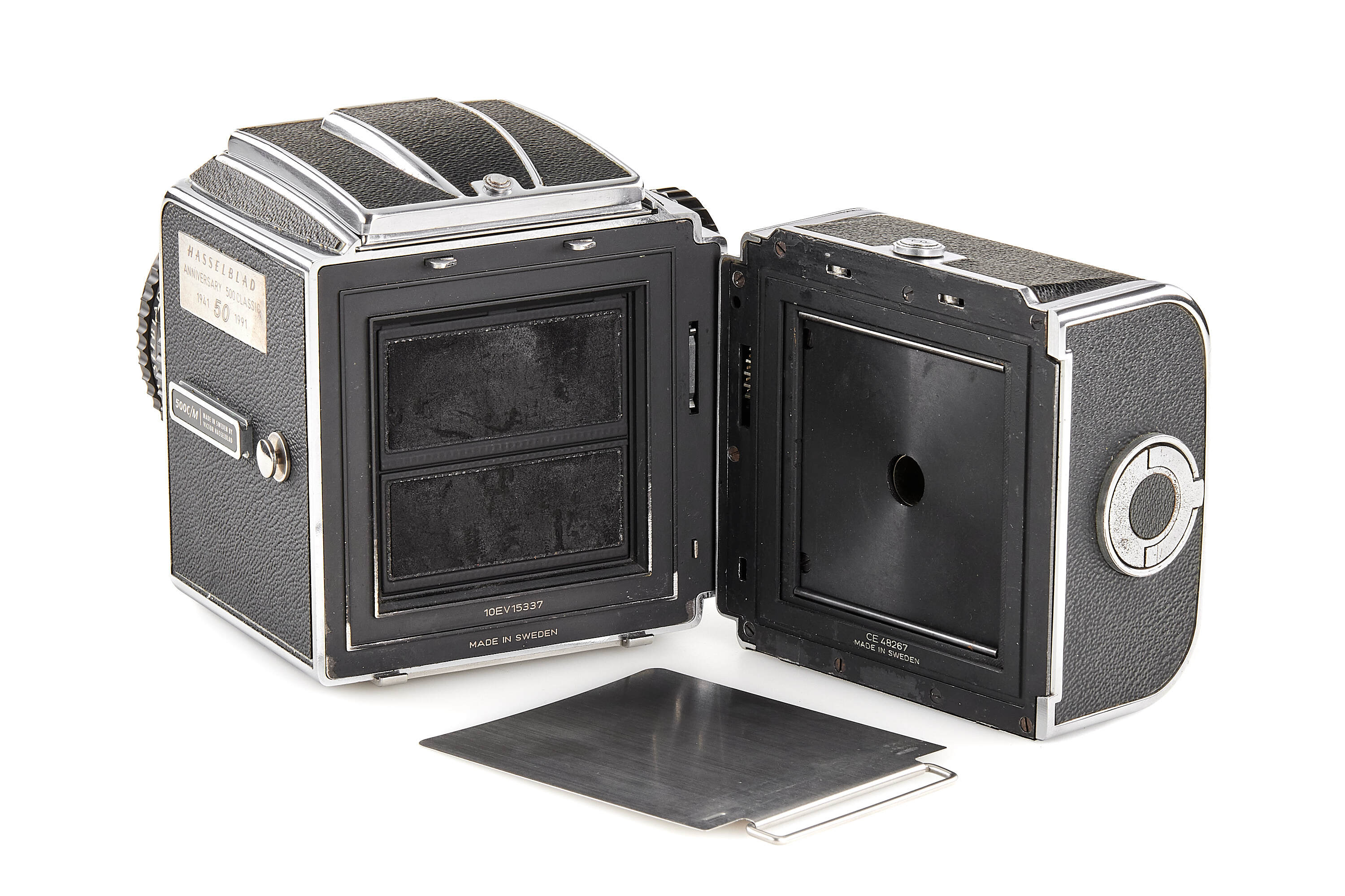 Hasselblad 500 C/M Anniversary 500 Classic