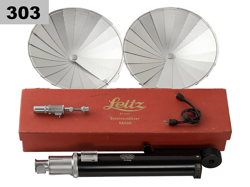VACOO  Synchronblitzer