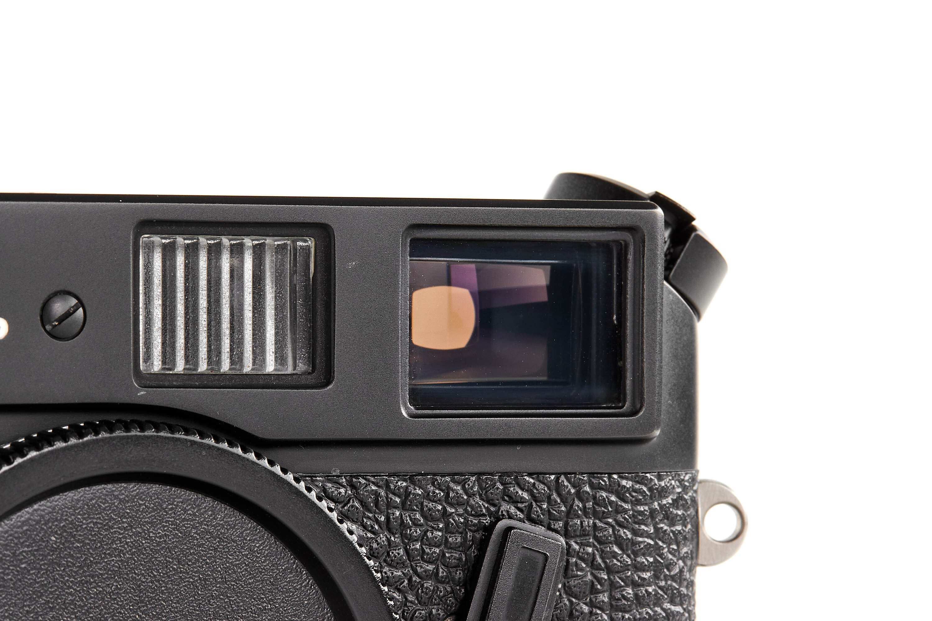 Leica M4-P black 'Everest 82' *