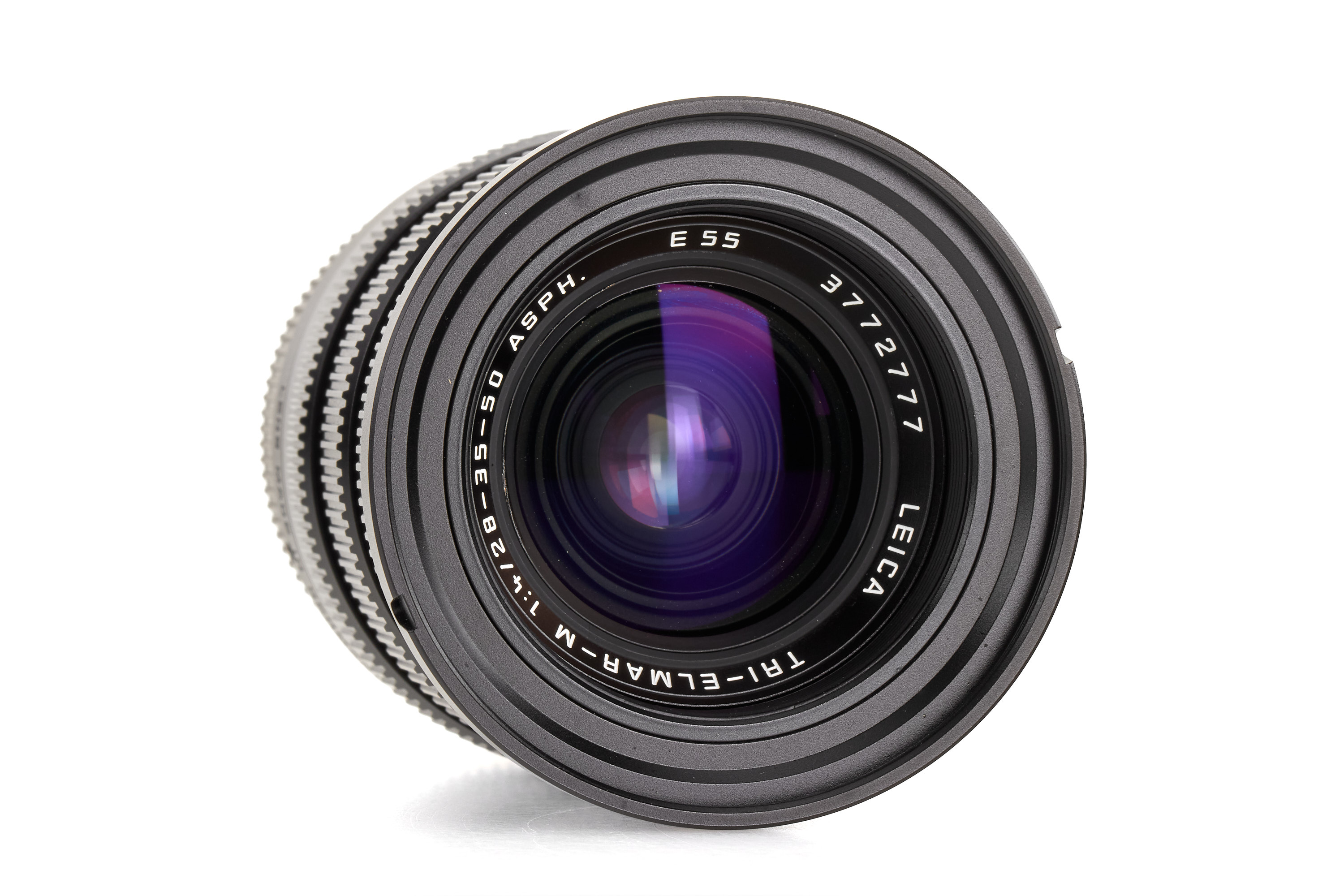 Tri-Elmar-M 4/28-35-50mm 11890
