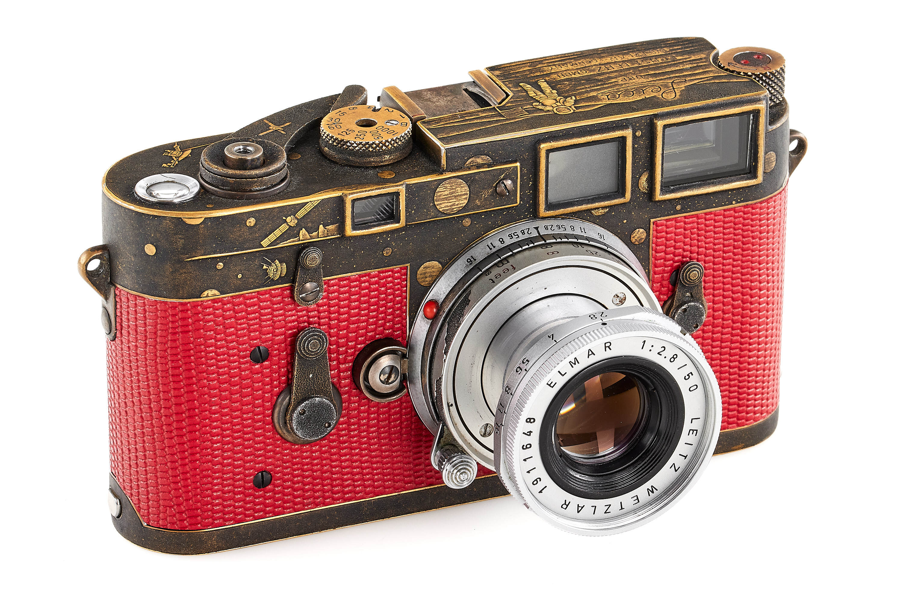 Leica M3 'Space' * Leica M3 'Space' *