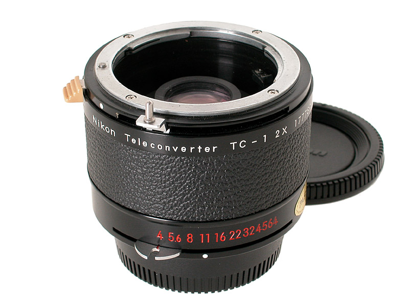 Nikon  TC-1 Teleconverter