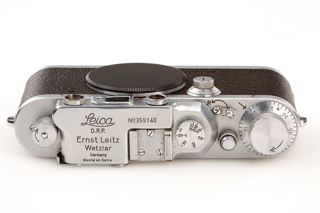 IIIa 'Monte en Sarre'