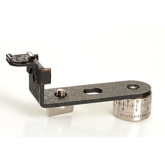 FIAVI  Panorama Bracket