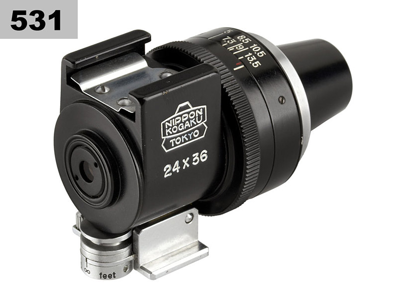 Nikon  Variframe Finder