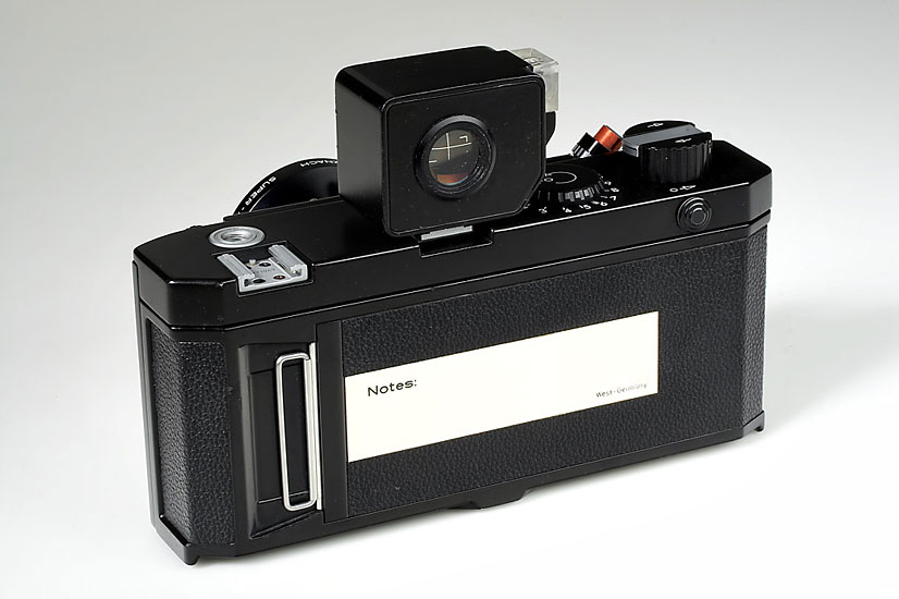 Linhoff 612 Linhof Technorama 612 PC II | AI_11_16130