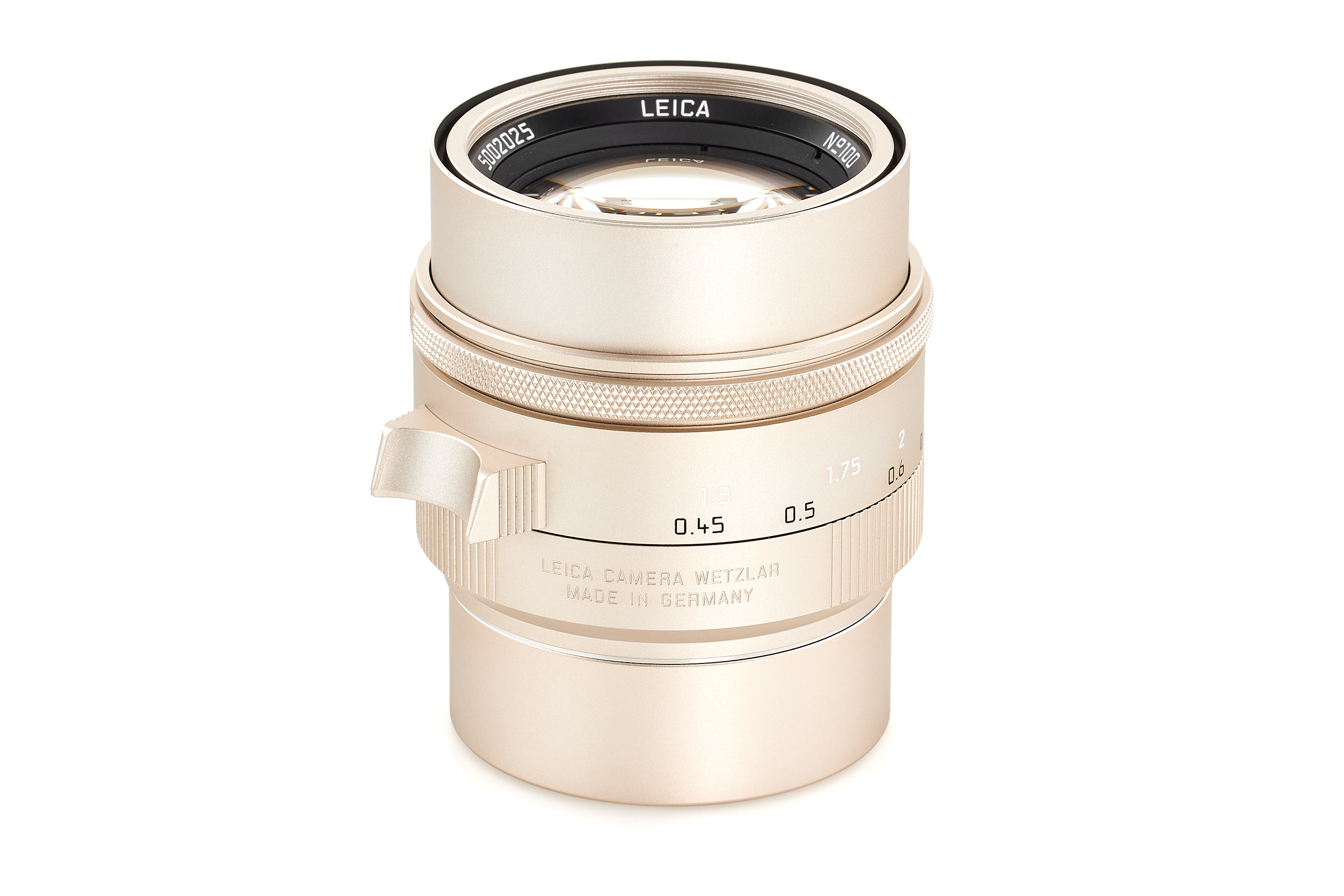 Leica M11-D '100 Years Of Leica' No. 100/100 *