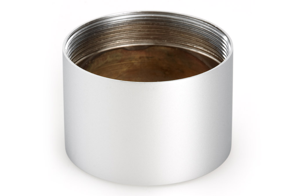 Rückdeckel f. Stereo-Elmar 3,5cm