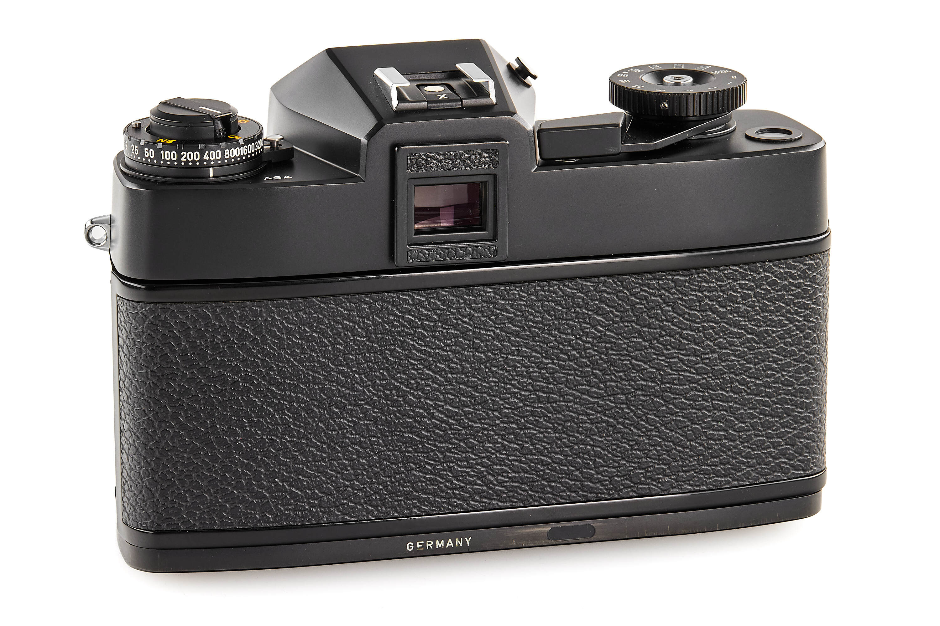 Leicaflex SL2 MOT with Elmarit-R 2.8/35mm