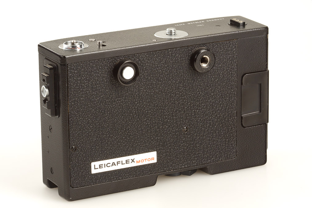 Leicaflex Motor