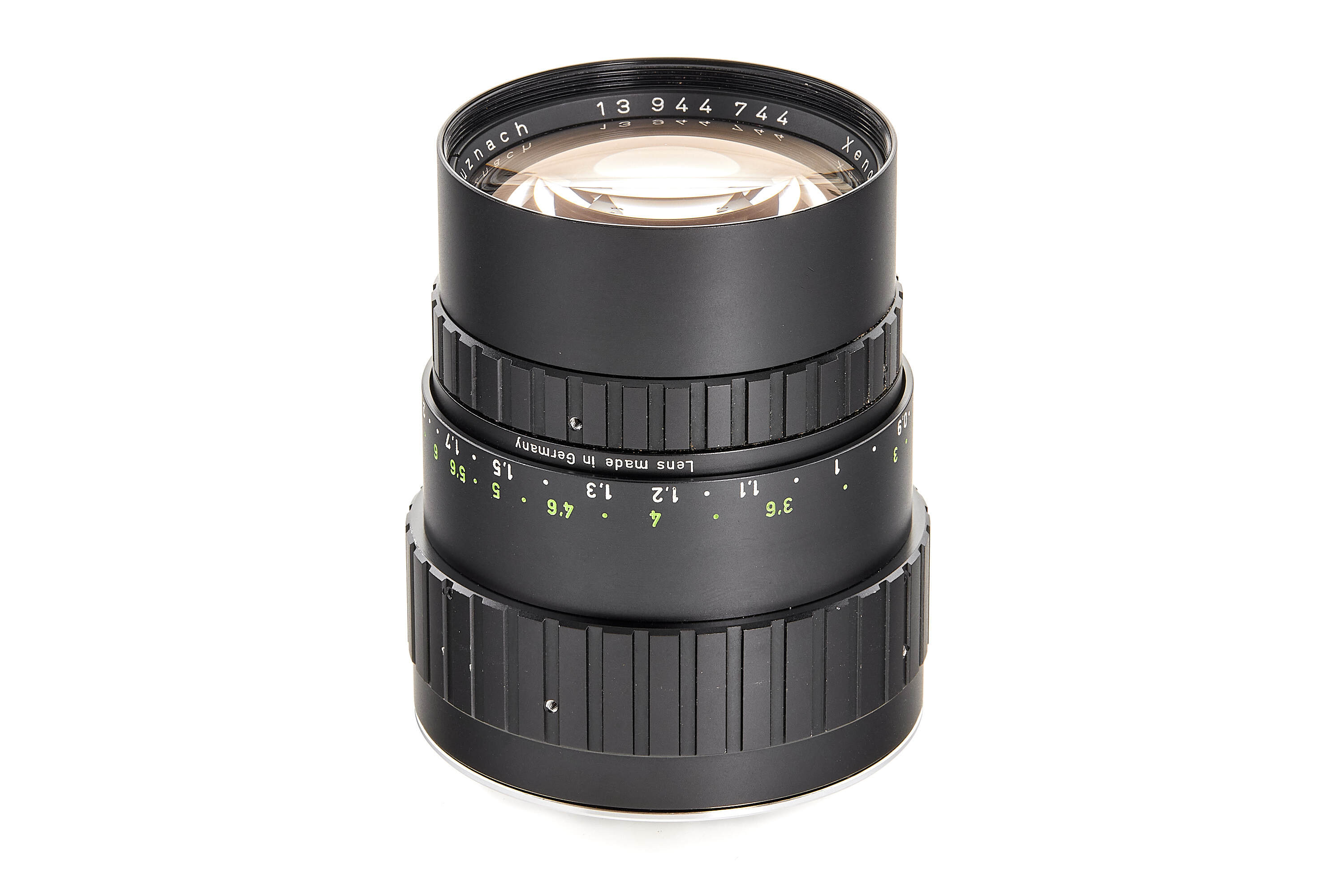 Xenon 0.95/50mm