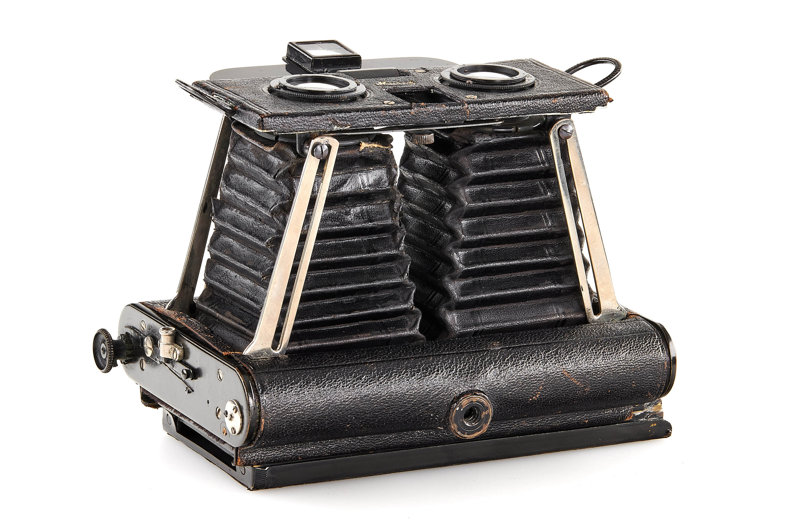 Murer & Duroni Stereo Camera *