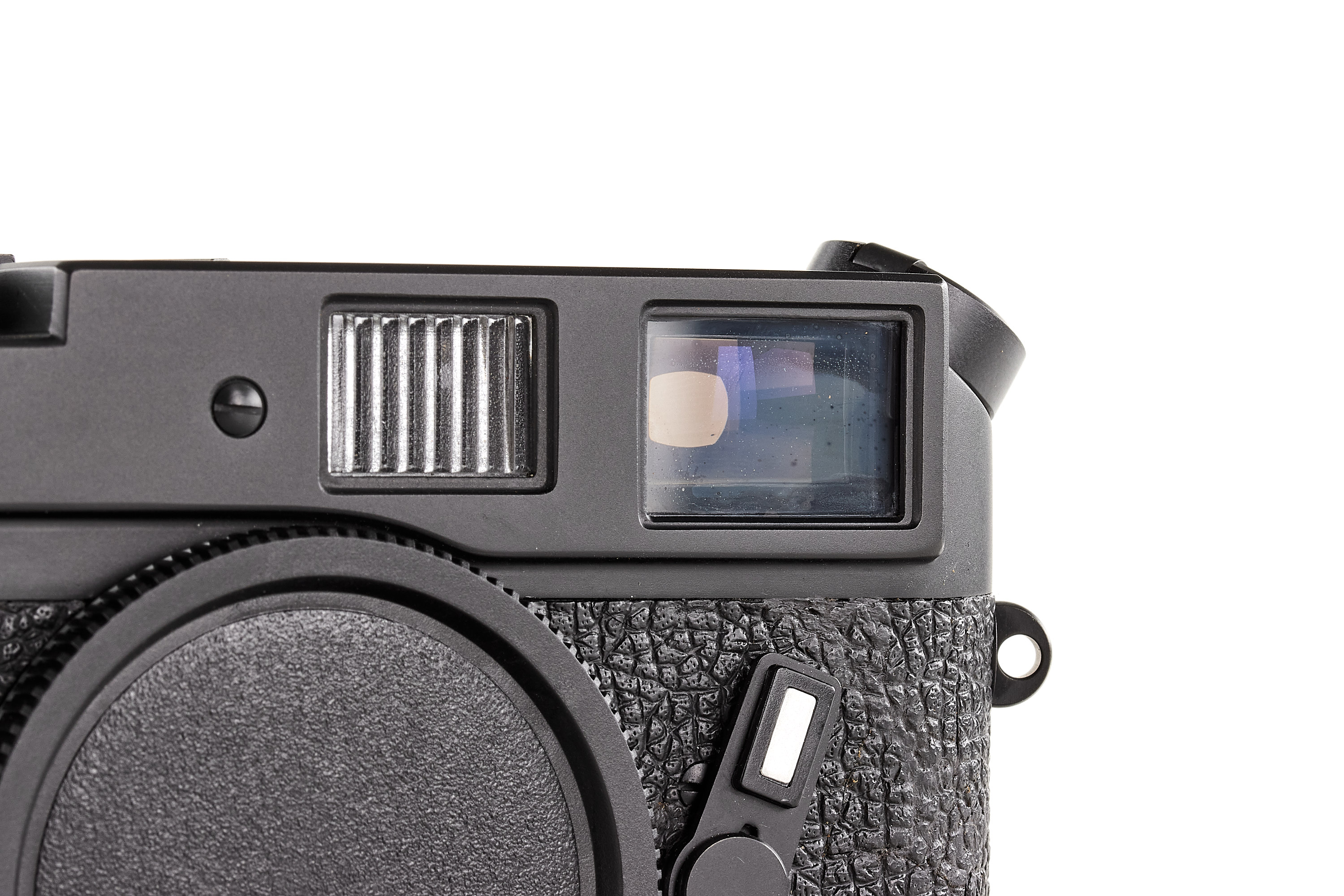 Three Leica M4 black Consecutive Numbers Set *