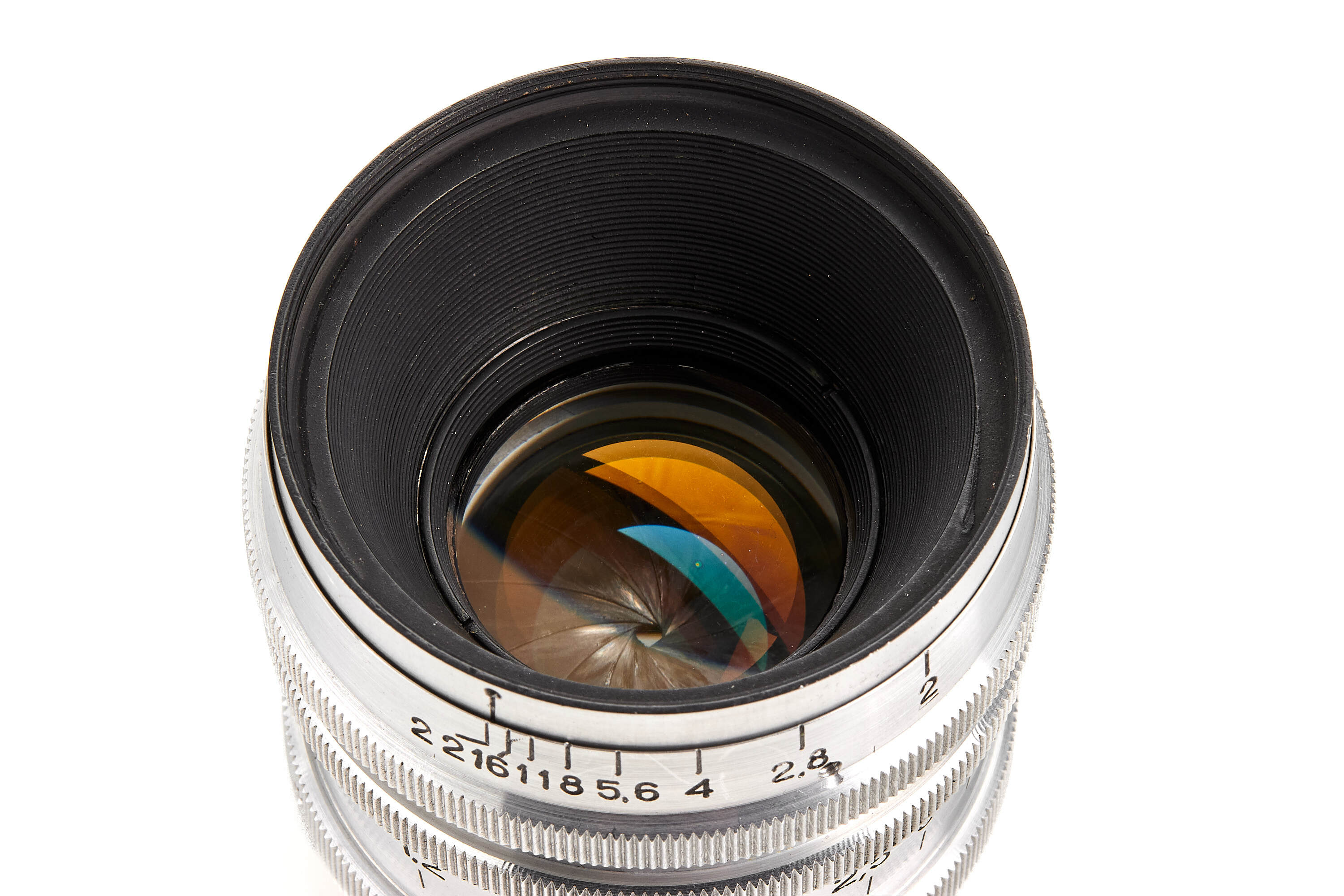 GOI Helios-81 2/52.4mm prototype *