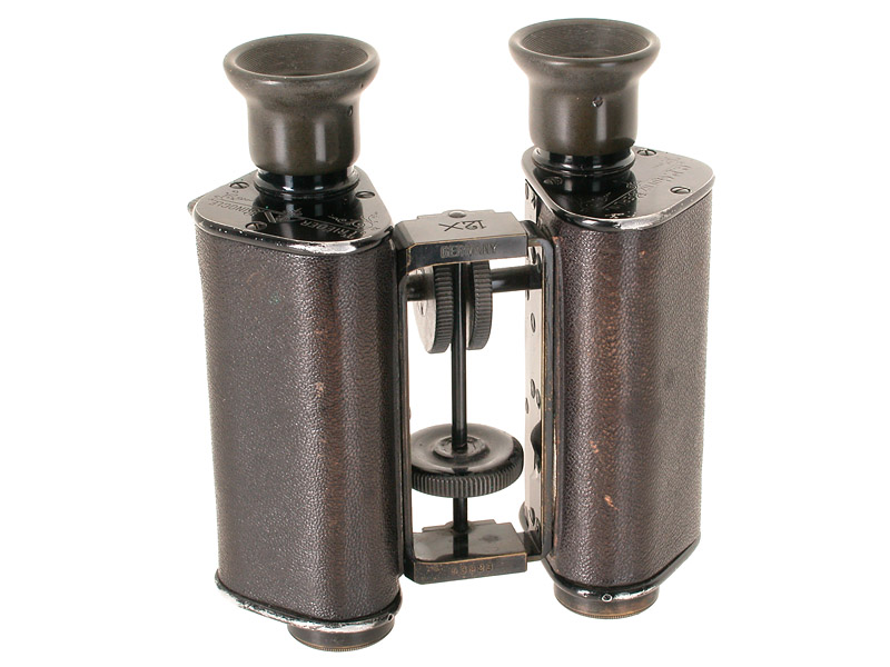 C.P.Goerz  12x Triedler Binocle
