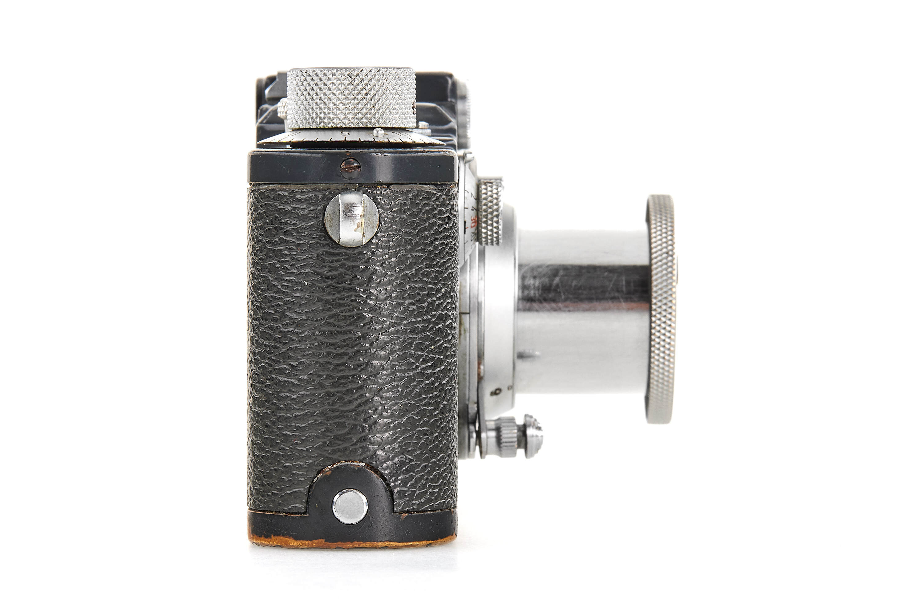Leica IIIc K Grey W.H.