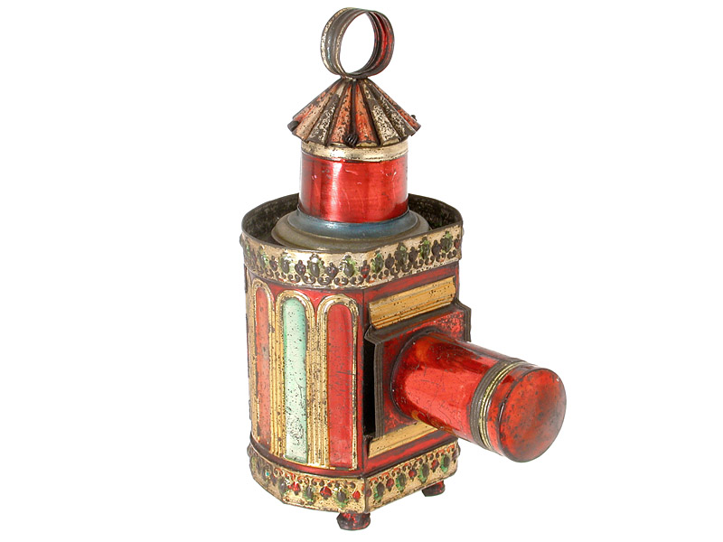 LAPIERRE LATERNE RICHE