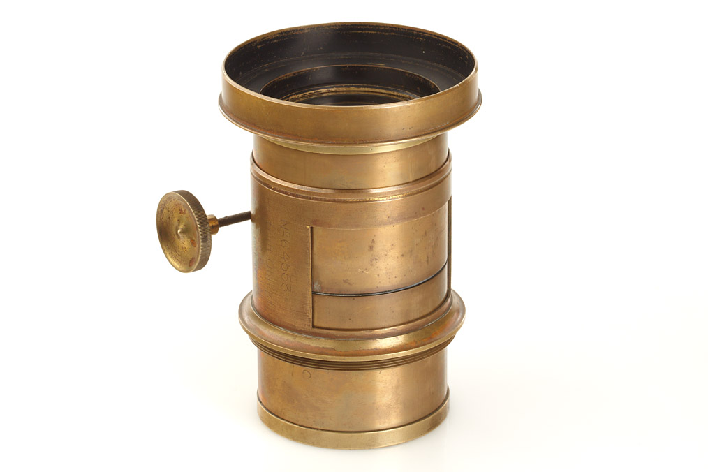 Rodenstock Portrait Objectiv 3.7 Serie I No.4