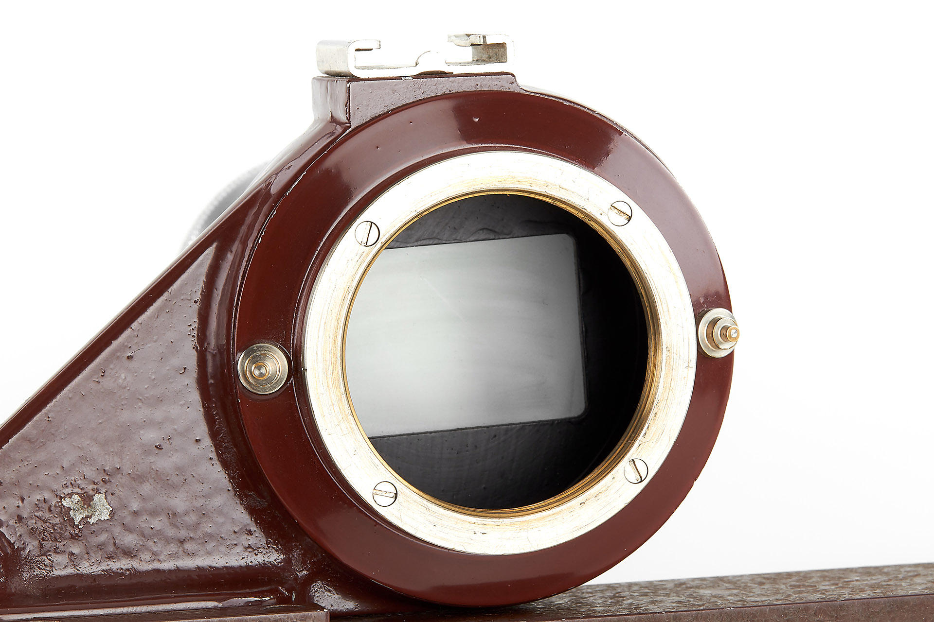Astro Berlin f. Leica Focusing Stage prototype